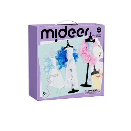 Clothing designer
