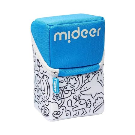 Mideer Acrylic Markers-24