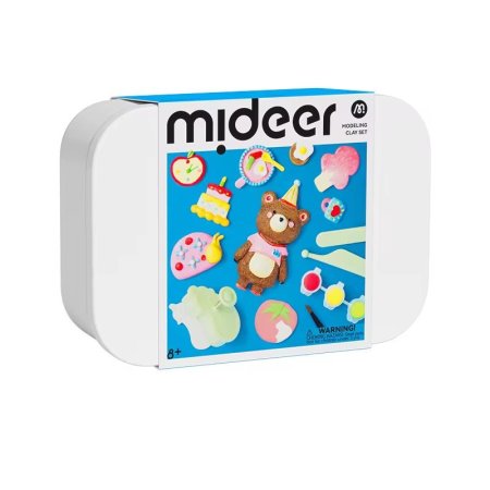 Modelling Clay Set